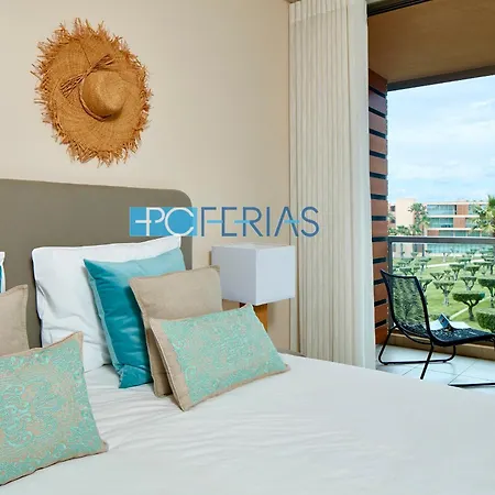 Herdade Dos Salgados By Pcferias Appartement *