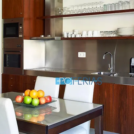 Herdade Dos Salgados By Pcferias Appartement