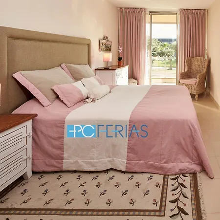 Herdade Dos Salgados By Pcferias Appartement *