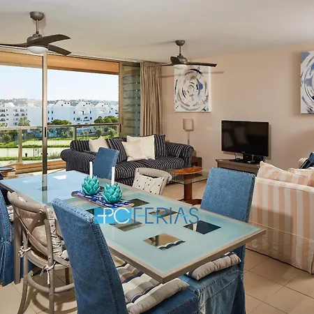 Appartement Herdade Dos Salgados By Pcferias Albufeira