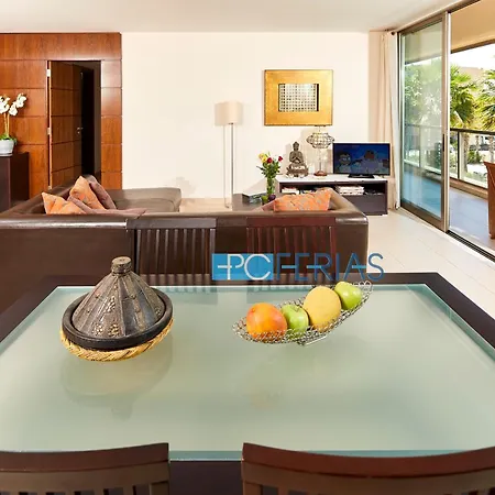 Herdade Dos Salgados By Pcferias Appartement *