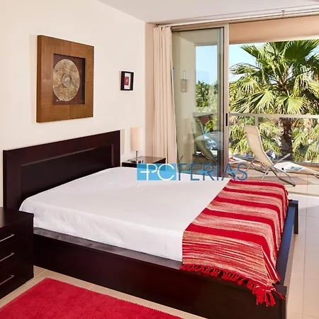 Herdade Dos Salgados By Pcferias Appartement