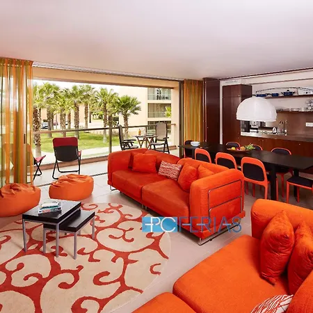 Herdade Dos Salgados By Pcferias Appartement Albufeira