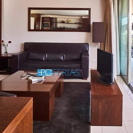 Herdade Dos Salgados By Pcferias Appartement *