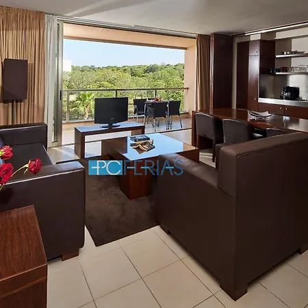 Appartement Herdade Dos Salgados By Pcferias