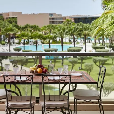 Herdade Dos Salgados By Pcferias Appartement *