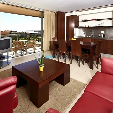 Appartement Herdade Dos Salgados By Pcferias