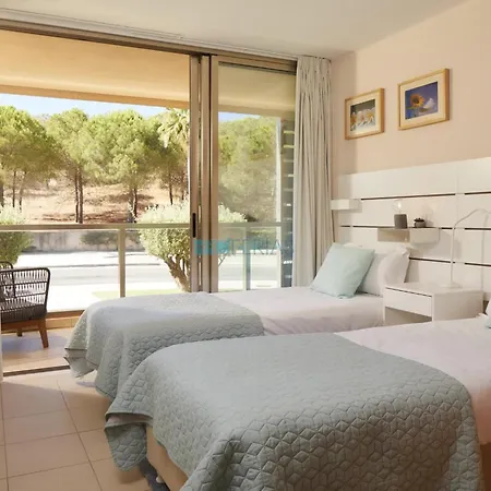 Herdade Dos Salgados By Pcferias Appartement