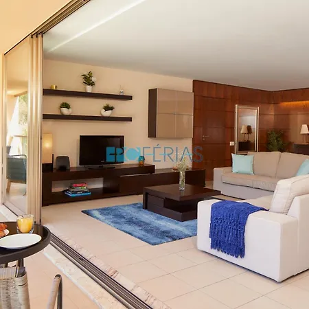 Herdade Dos Salgados By Pcferias Apartman *