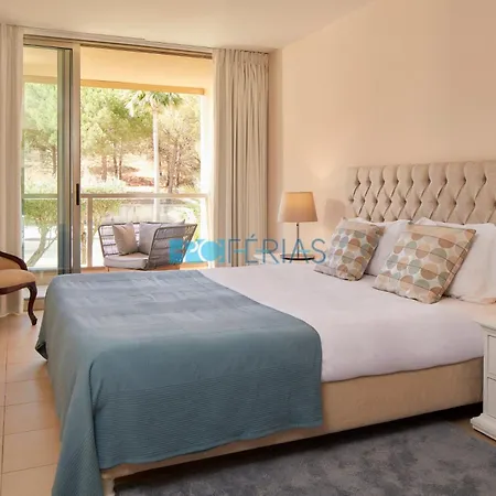 Apartman Herdade Dos Salgados By Pcferias *