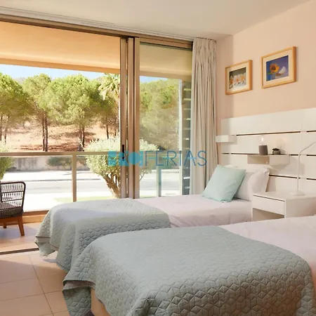 Herdade Dos Salgados By Pcferias * البوفيرا