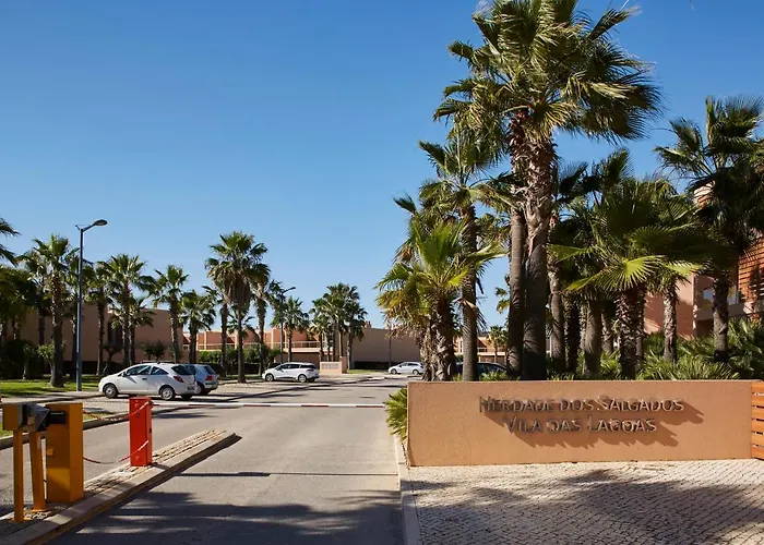 شقة Herdade Dos Salgados By Pcferias *