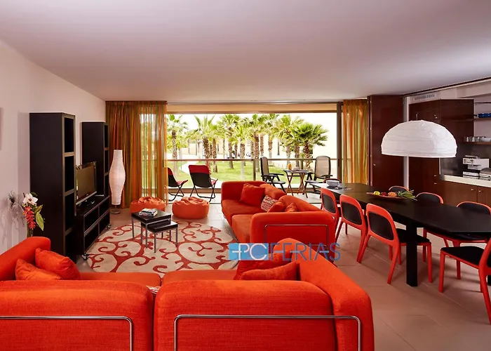 Herdade Dos Salgados By Pcferias * البوفيرا