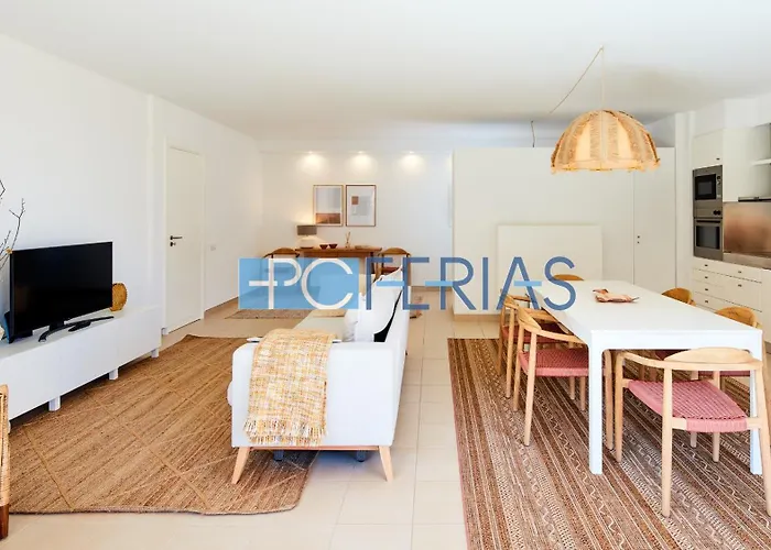 Herdade Dos Salgados By Pcferias شقة البوفيرا