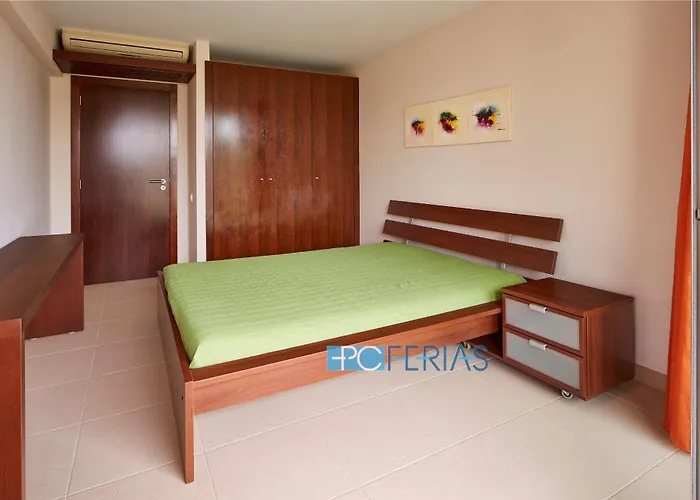 Herdade Dos Salgados By Pcferias * البوفيرا