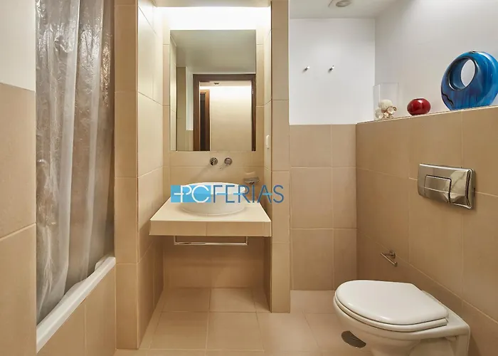 شقة Herdade Dos Salgados By Pcferias