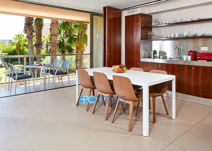 Herdade Dos Salgados By Pcferias شقة البوفيرا