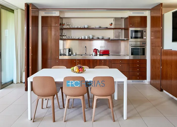 Herdade Dos Salgados By Pcferias شقة