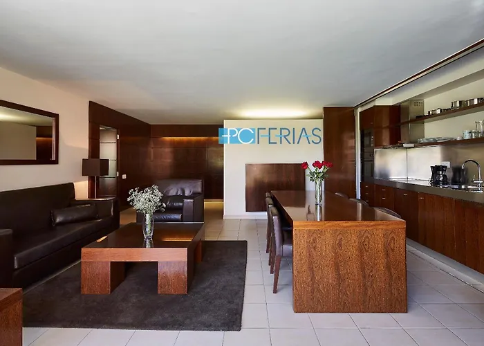 Herdade Dos Salgados By Pcferias شقة *