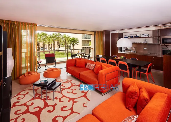 Herdade Dos Salgados By Pcferias * البوفيرا