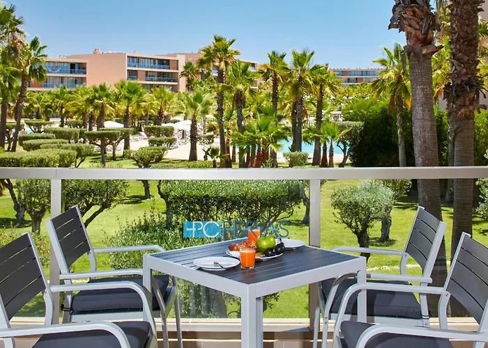 Herdade Dos Salgados By Pcferias شقة