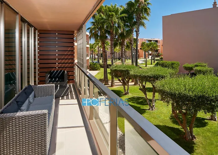 Herdade Dos Salgados By Pcferias * البوفيرا