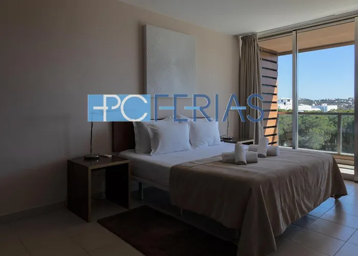 شقة Herdade Dos Salgados By Pcferias البوفيرا