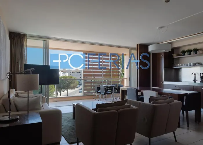 Herdade Dos Salgados By Pcferias * البوفيرا