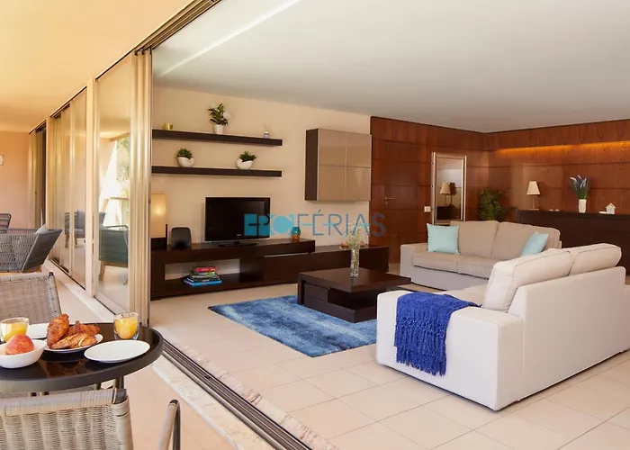 Herdade Dos Salgados By Pcferias شقة *