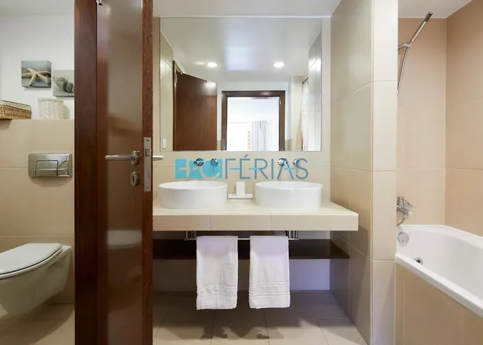 Herdade Dos Salgados By Pcferias شقة البوفيرا