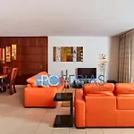 Herdade Dos Salgados By Pcferias אלבופיירה