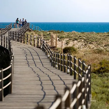 Apartmán Herdade Dos Salgados By Pcferias Albufeira