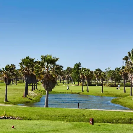 Herdade Dos Salgados By Pcferias Apartament Albufeira