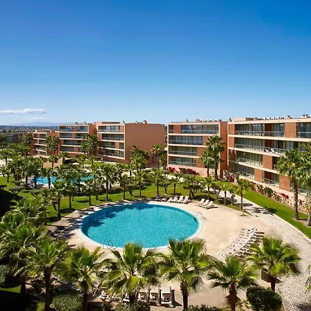 Herdade Dos Salgados By Pcferias Apartmán Albufeira