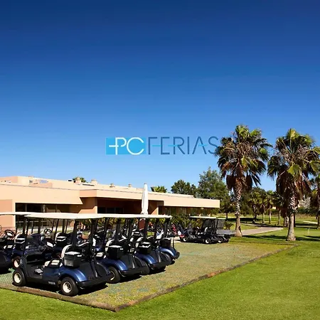 Herdade Dos Salgados By Pcferias Apartamento Albufeira