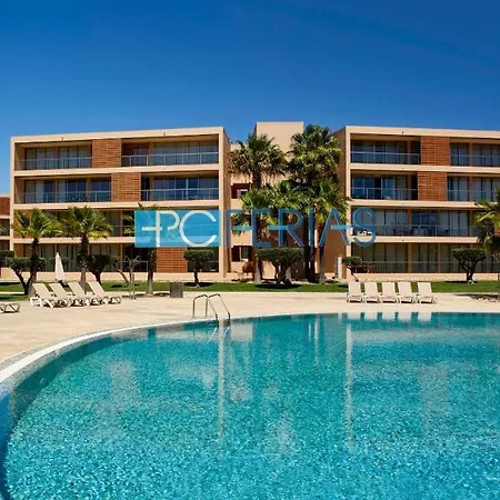 Apartment Herdade Dos Salgados By Pcferias
