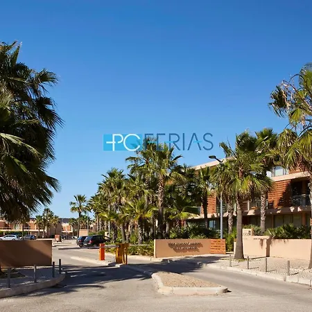 Apartamento Herdade Dos Salgados By Pcferias *