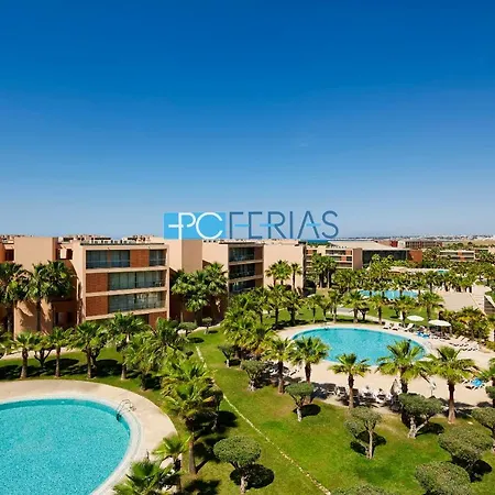Herdade Dos Salgados By Pcferias Apartamento