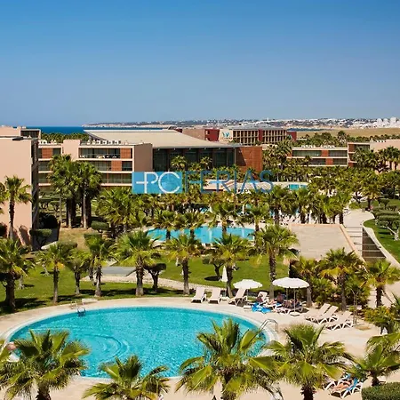 Herdade Dos Salgados By Pcferias Apartament Albufeira