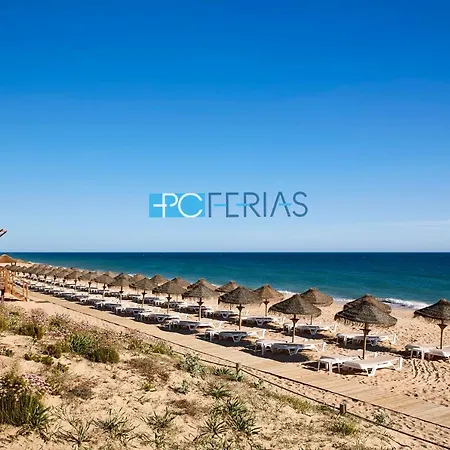 Herdade Dos Salgados By Pcferias * Albufeira