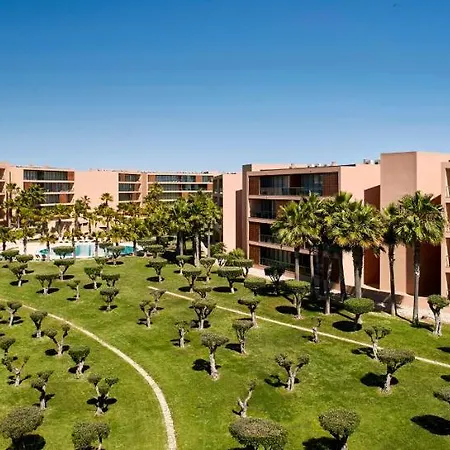 Appartement Herdade Dos Salgados By Pcferias