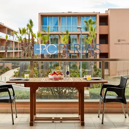 Herdade Dos Salgados By Pcferias Apartment *