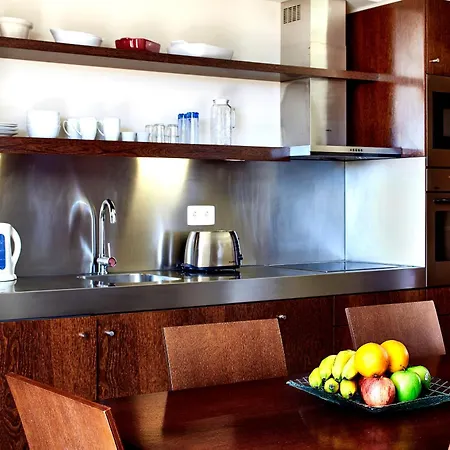 Apartamento Herdade Dos Salgados By Pcferias *