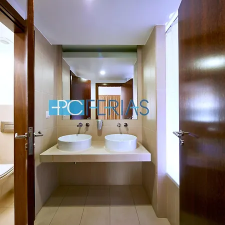 Apartament Herdade Dos Salgados By Pcferias