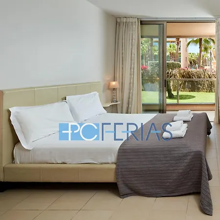 Herdade Dos Salgados By Pcferias Appartement *