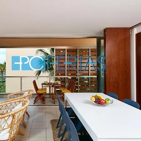 Herdade Dos Salgados By Pcferias * 阿尔布费拉