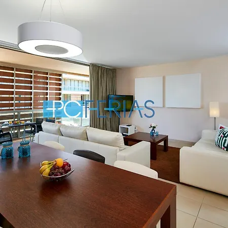 Apartamento Herdade Dos Salgados By Pcferias *