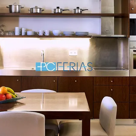 Apartamento Herdade Dos Salgados By Pcferias *