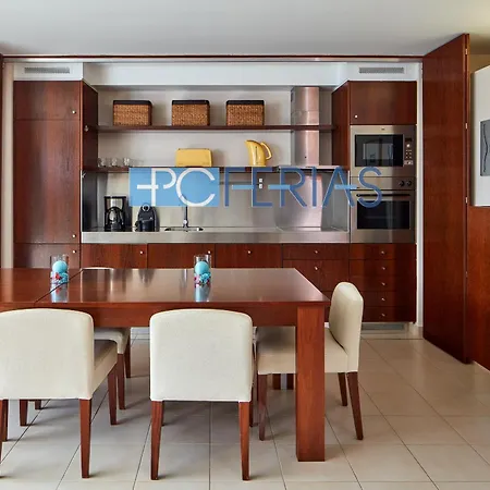 Apartamento Herdade Dos Salgados By Pcferias
