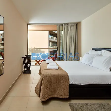 Appartement Herdade Dos Salgados By Pcferias Albufeira